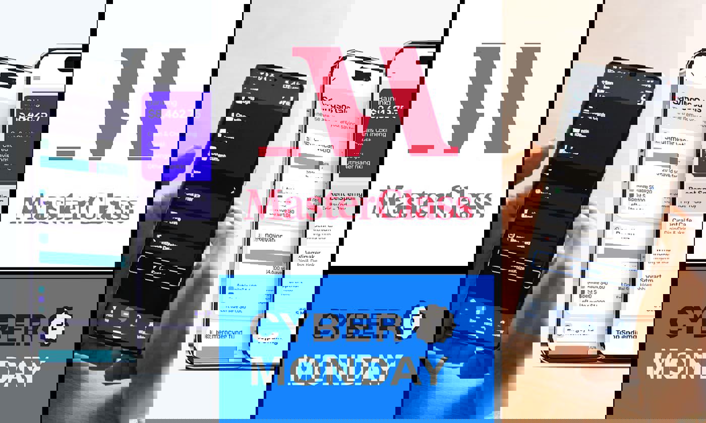 Cyber Monday: giảm giá cho Apple TV+, HBO Max, Disney+ và Proton VPN