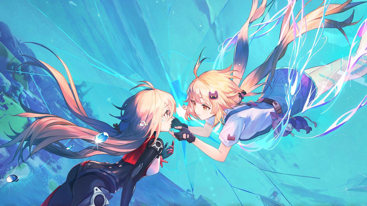 Tower of Fantasy mở server mới để giảm RNG, chuyển hướng thành MMO