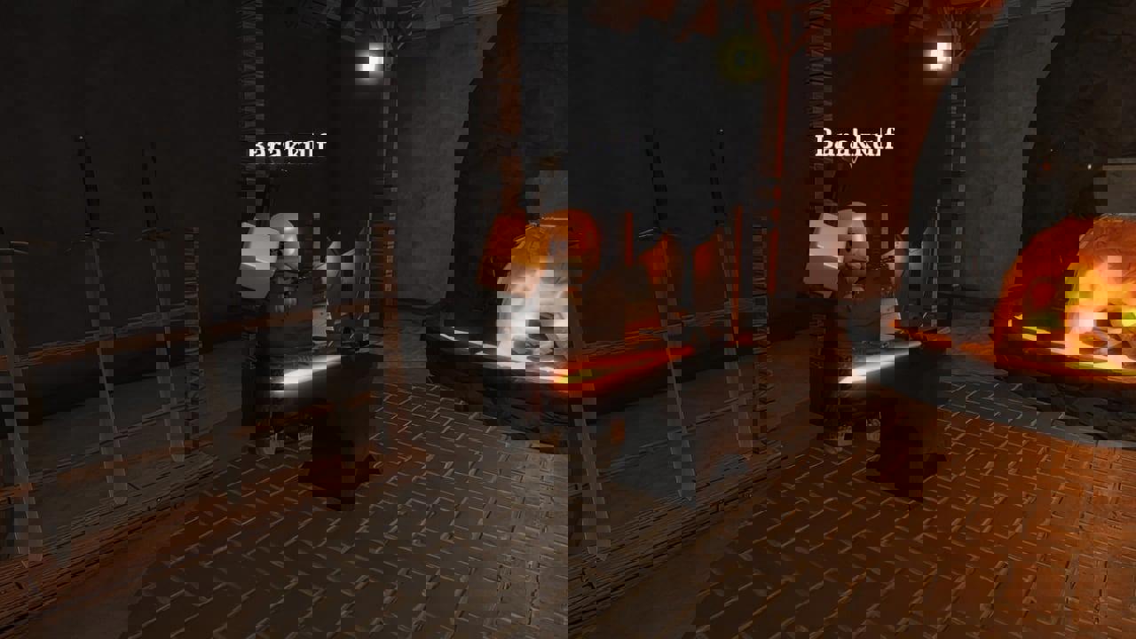 The Best Weapon Recipes In The Forge: Những công thức vũ khí đáng thử