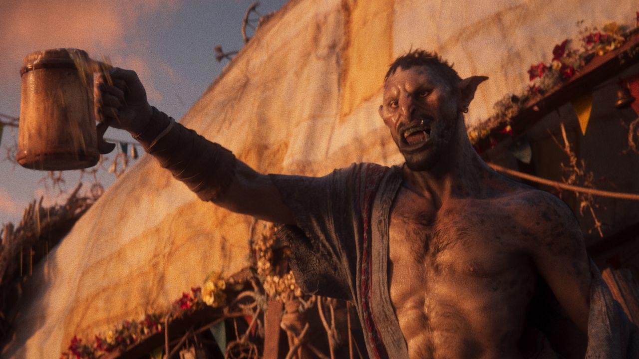 Nếu chỉ từng chơi Baldur's Gate 3, cần biết về loạt Divinity của Larian