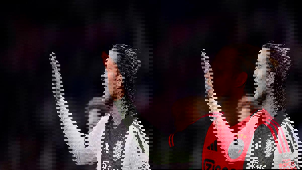 Cách xem Ajax vs Benfica trực tuyến miễn phí: hướng dẫn nhanh