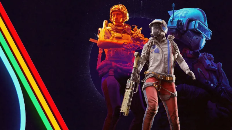 Arc Raiders — Multiplayer Có Hệ Quả Và Đáng Chơi