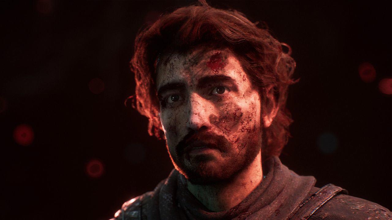 Maxence Cazorla cảm ơn Charlie Cox sau Clair Obscur