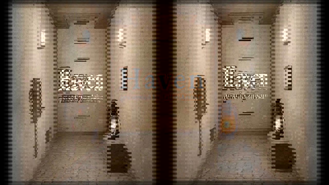 Haven — game Escape Room đậm khí quyển đã cập bến Android
