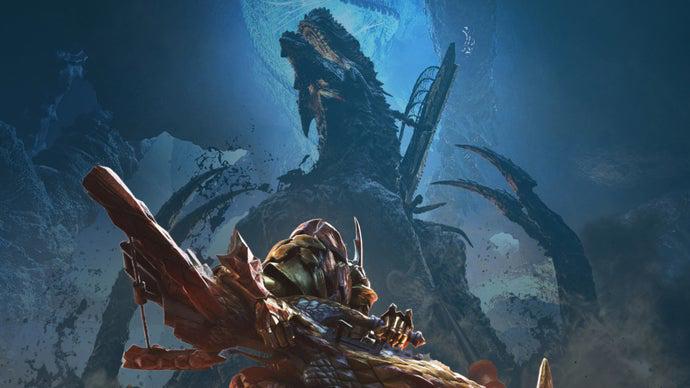 Capcom kêu gọi người chơi trở lại Monster Hunter Wilds, công bố livestream mới