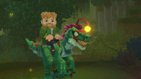 Hytale sẽ được định giá “thấp đến mức tối đa” theo nhà phát triển