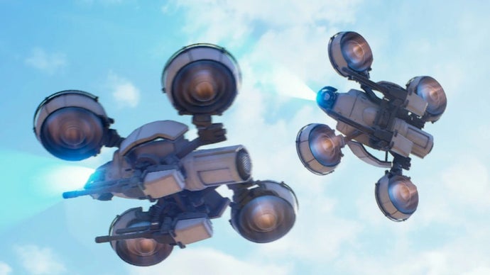 Tim Sweeney: GenAI là vấn đề chính trị, một cơ chế của chiến tranh giai cấp