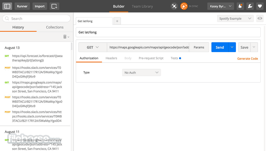 Postman 11.73.3 cập nhật: vá lỗi, cải thiện hiệu năng và bảo mật