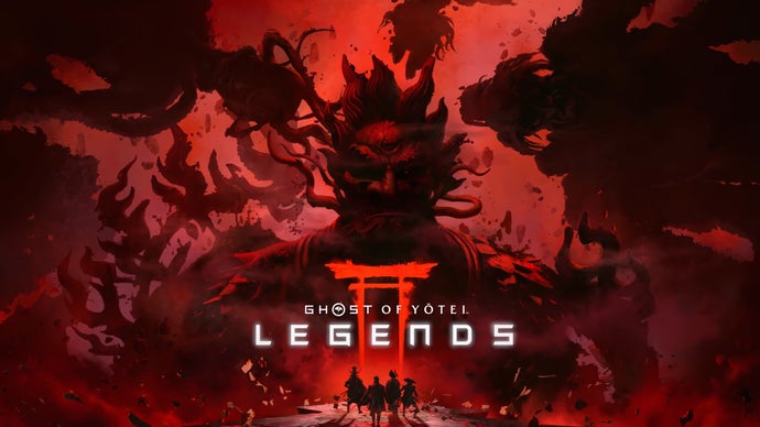 Ghost of Yotei tại Gamescom: trailer ấn tượng, teaser Legends mới là điểm nhấn