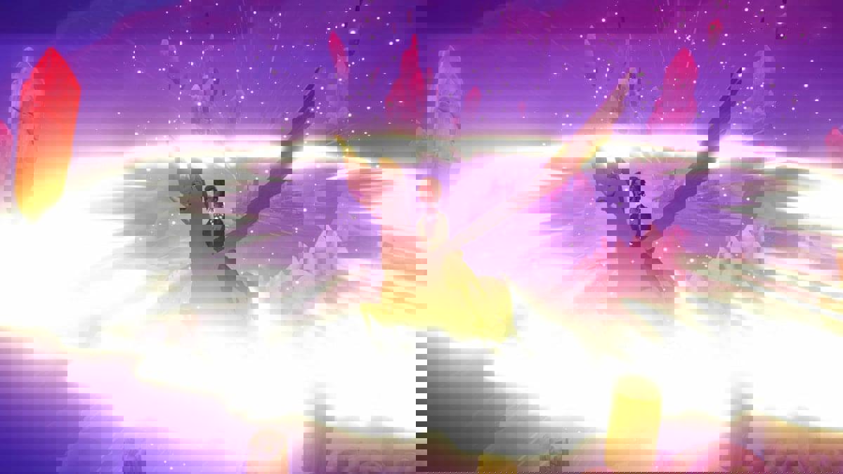 Hướng dẫn nhiệm vụ The Decay trong Disney Dreamlight Valley