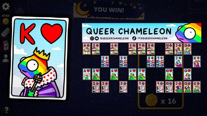 Valve chặn game trên Steam tại Nga sau cáo buộc về nghệ thuật queer