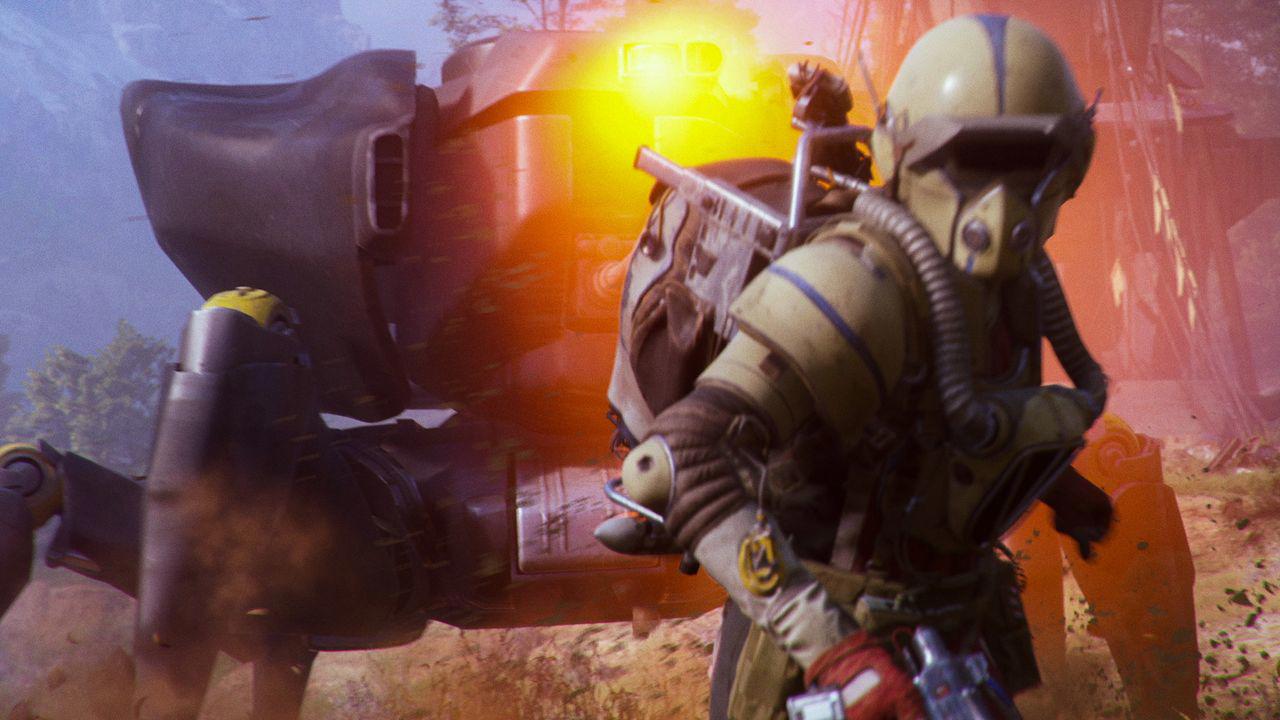 Arc Raiders: phát hiện kỹ năng 'shimmy' dọc tường và tìm công dụng thực tiễn