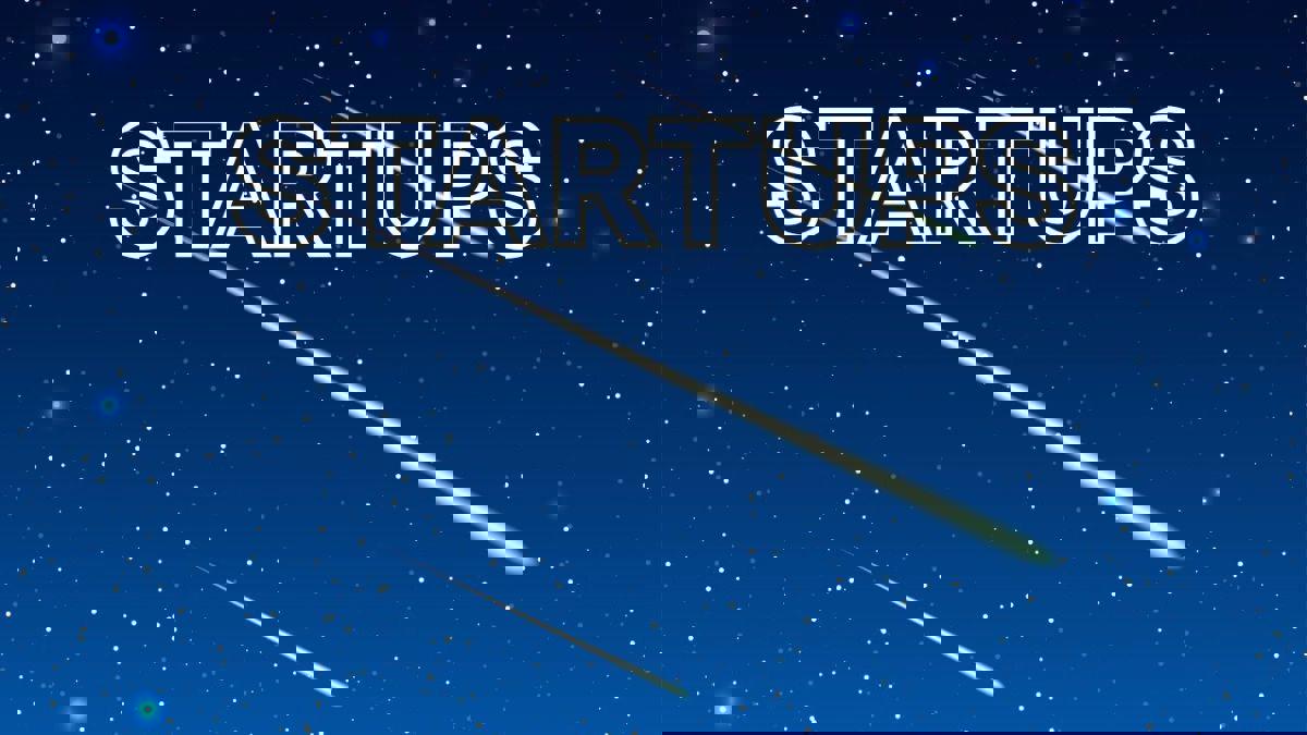 14 startup agtech và foodtech nổi bật tại Disrupt Startup Battlefield