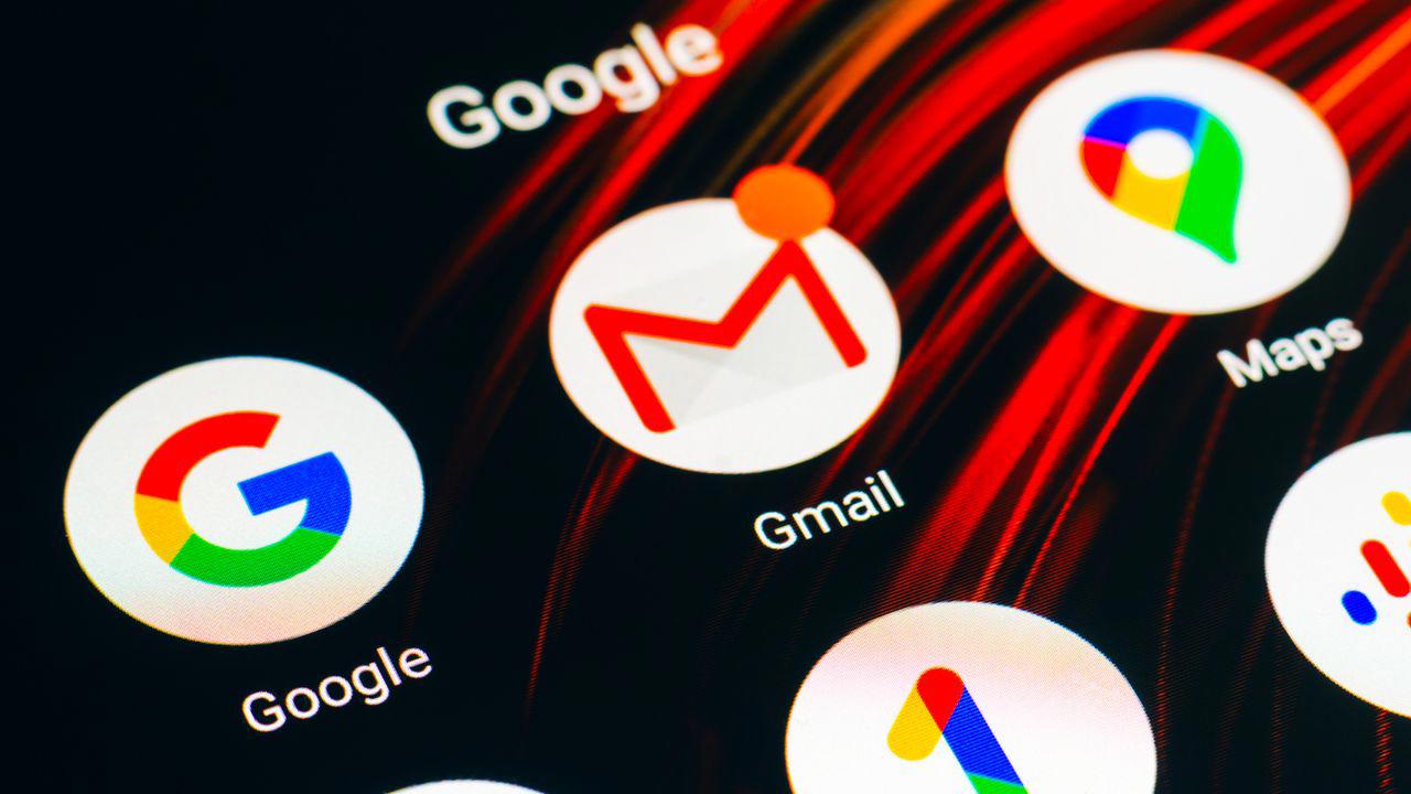 Google phản bác: Gmail không bị 'cào' email để huấn luyện AI