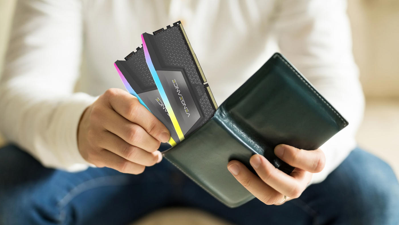 DDR5 đắt đỏ khiến game thủ PC phạm sai lầm lớn — cần tránh ngay