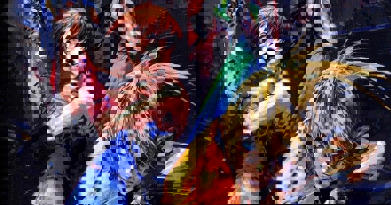 Sin & Punishment tròn 25 năm — rail shooter nổi tiếng trên N64