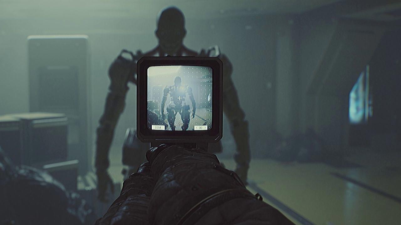 Đánh giá Routine: Kinh dị khoa học viễn tưởng trong không gian cô lập