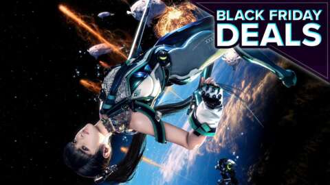 PS5-exclusive Stellar Blade chỉ còn $40 trong đợt giảm giá