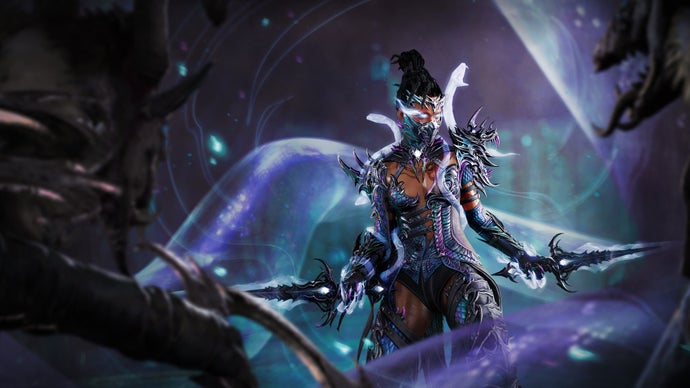 Diablo 4 Season 10 thêm nội dung nhưng chưa phải lời giải cho mọi vấn đề