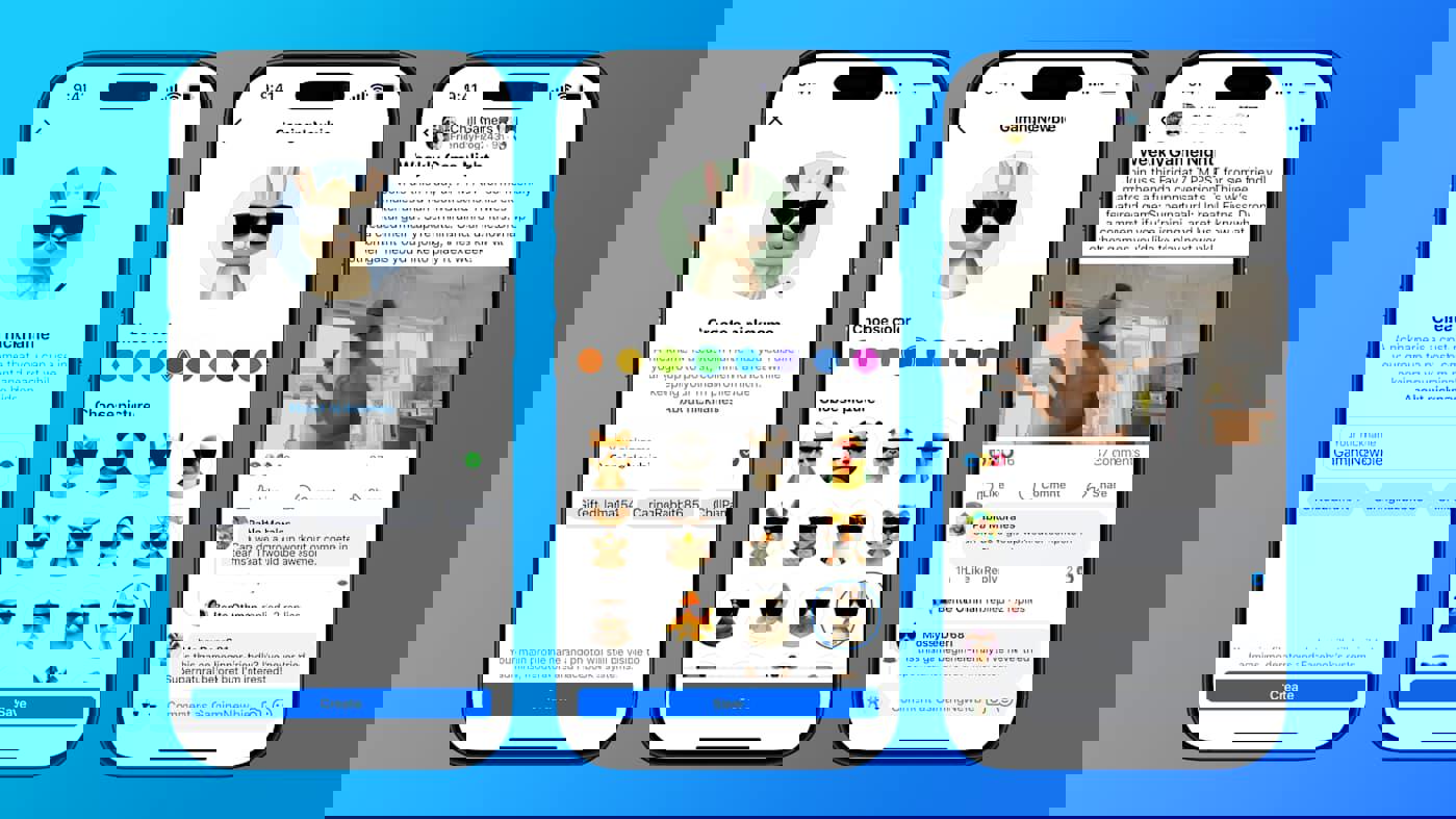 Meta đưa username vào Facebook Groups