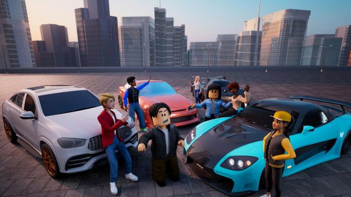 Nga cấm Roblox, cáo buộc lan truyền 'tuyên truyền LGBT' và 'biện minh khủng bố'