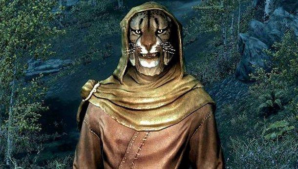 Nhà thiết kế chính Skyrim: Bethesda nên giữ engine nội bộ