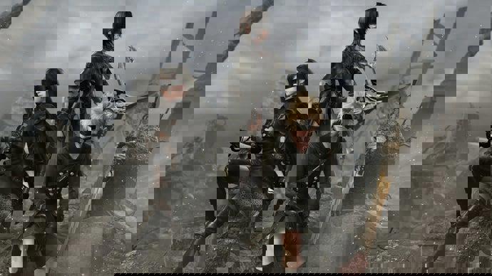 2B của Nier Automata lại xuất hiện trong Final Fantasy 7: Ever Crisis