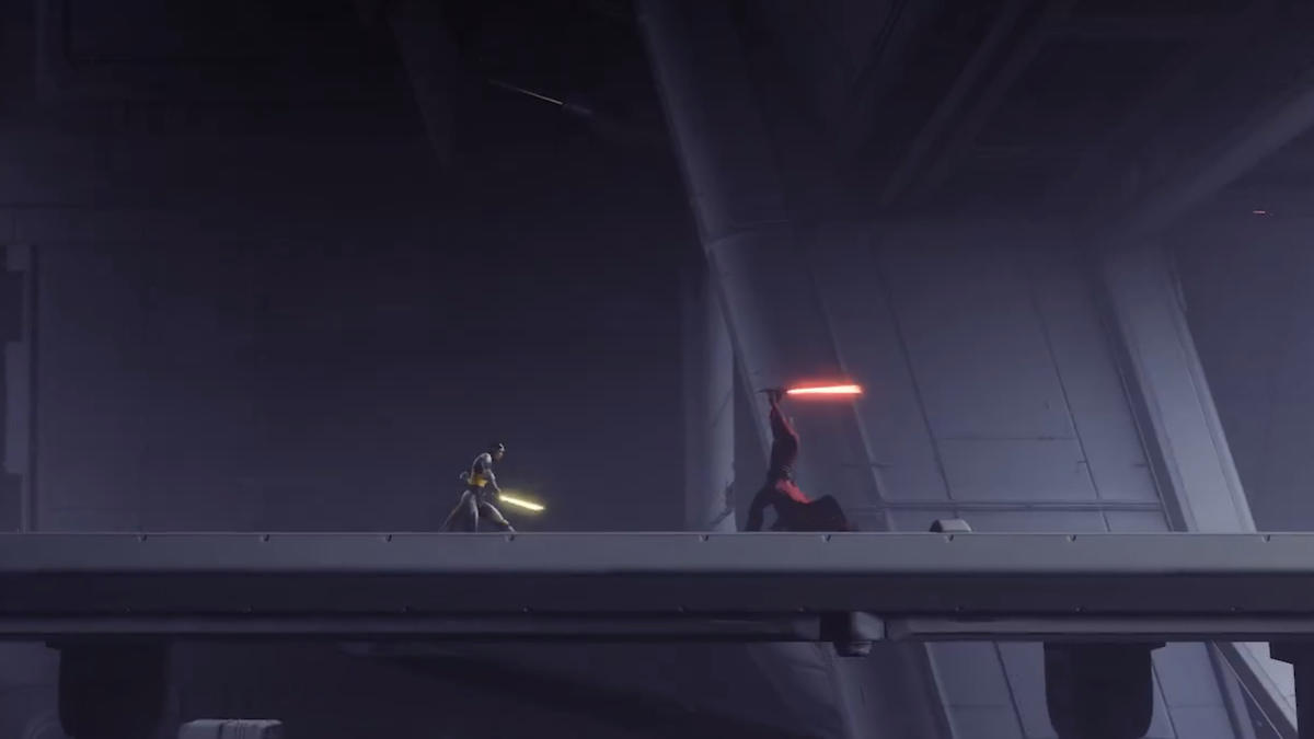 Destiny 2 Renegades: Lạ lùng nhưng đầy phong cách