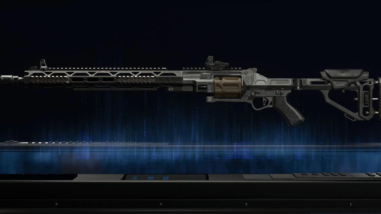 Bộ trang bị Warden 308 tốt nhất cho Black Ops 7 — Hướng dẫn nhanh