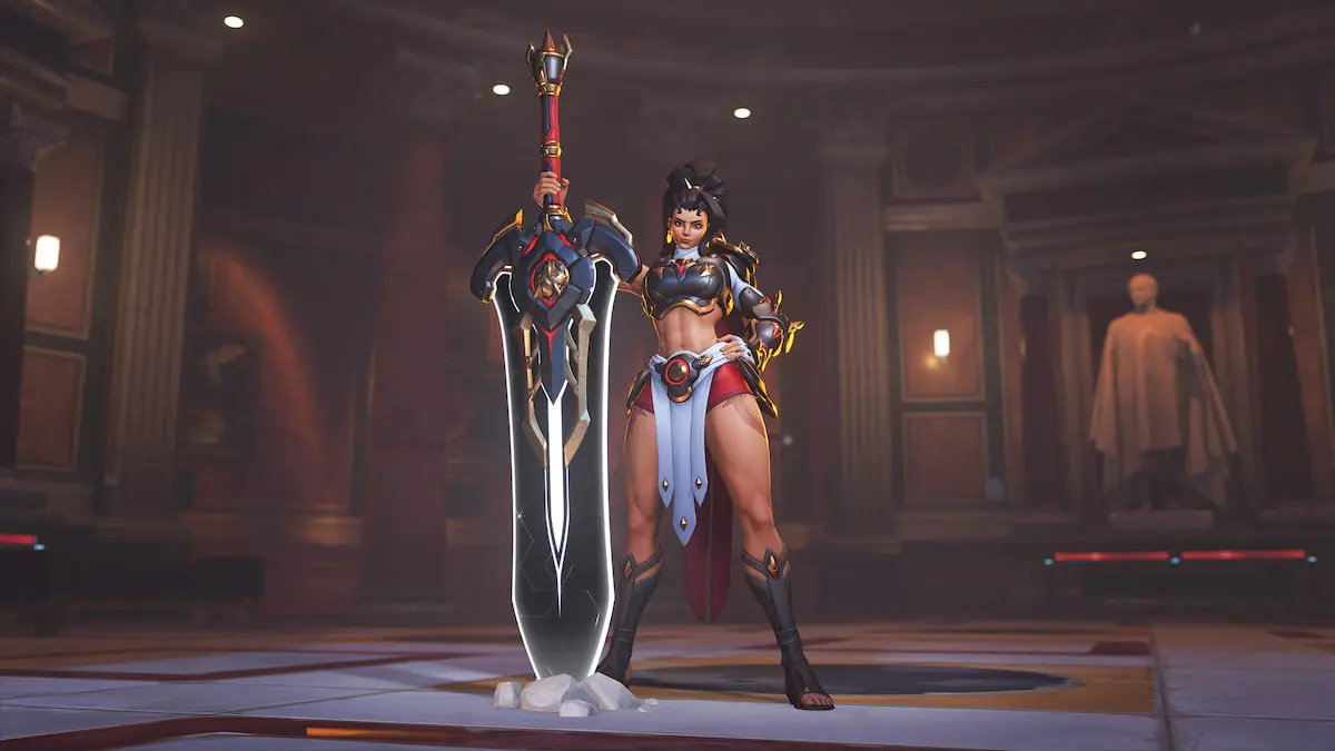 Overwatch 2 ra mắt Vendetta — DPS cận chiến 'rủi ro cao, phần thưởng lớn'