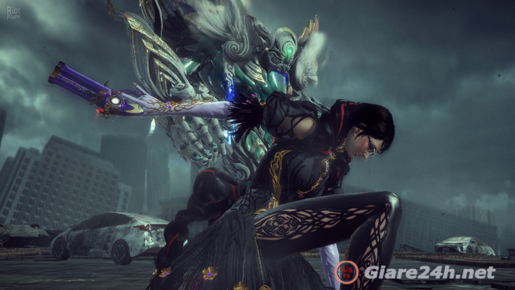 Bayonetta 3 MULTi10-FitGirl