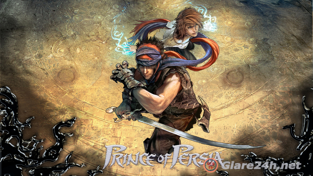 Prince of Persia