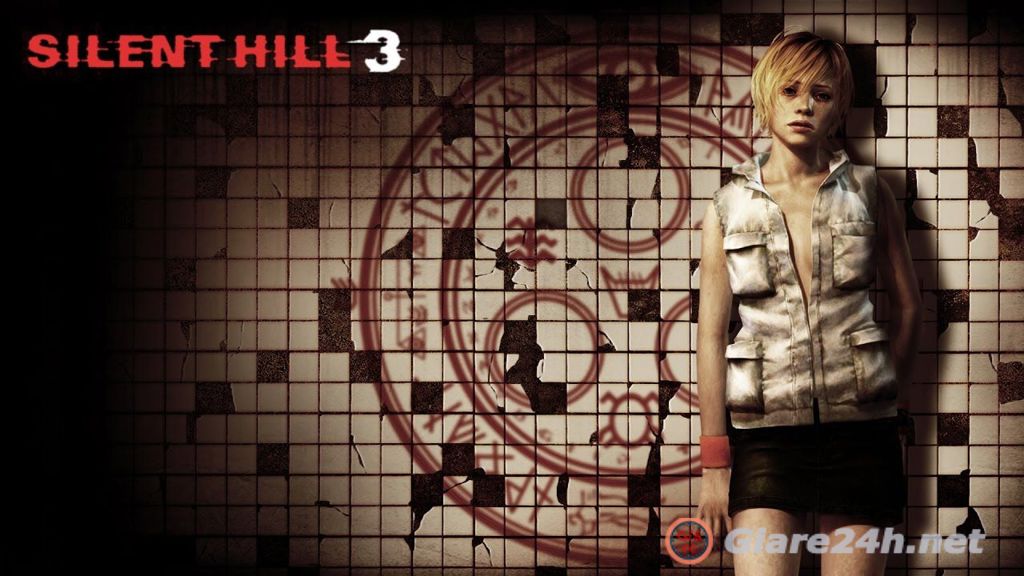 Tải game Silent Hill 3 - DVD-DEViANCE 2003