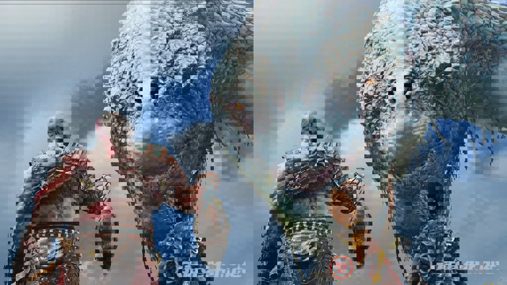 God of War MULTi19-ElAmigos