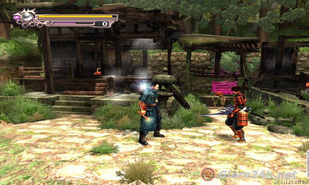 Onimusha 3: Demon Siege