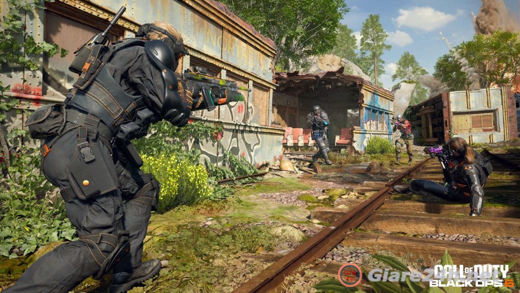 Call of Duty Black Ops MULTi6-PLAZA 2010