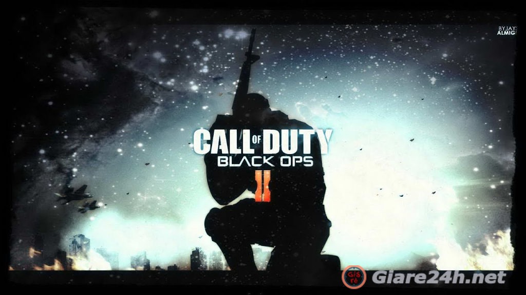 Call of Duty Black Ops II MULTi5-PLAZA 2015