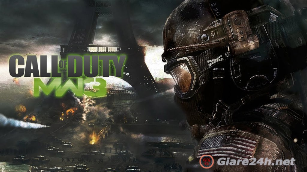 Source Links	GoogleDrive	MediaFire Call of Duty Modern Warfare 3 MULTi6-PLAZA 2011