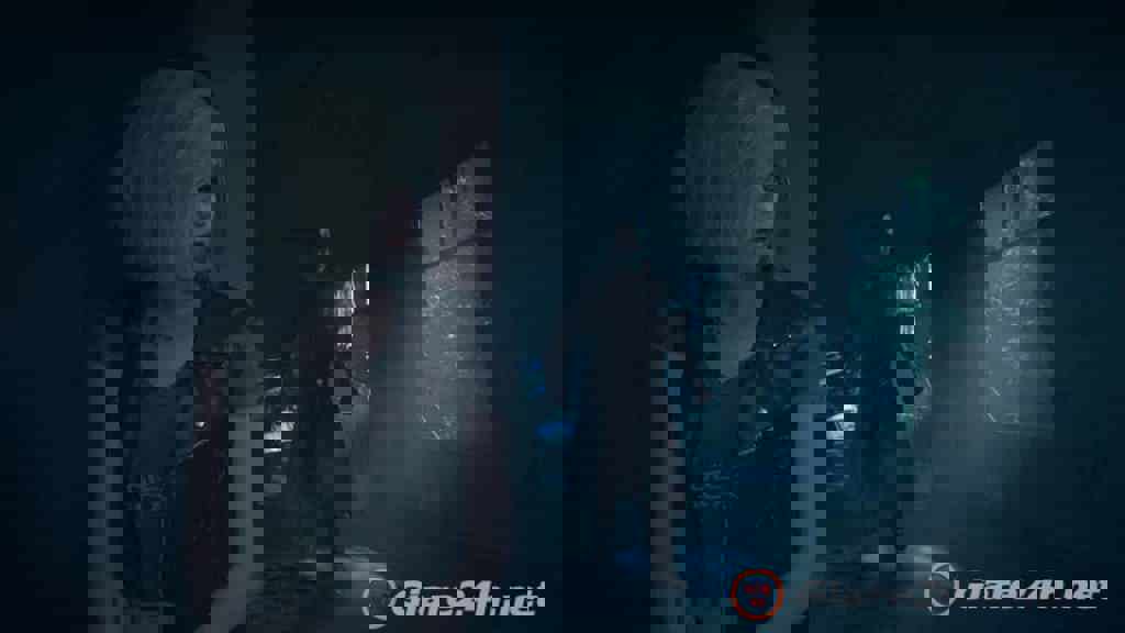 Tải game RESIDENT EVIL RESISTANCE