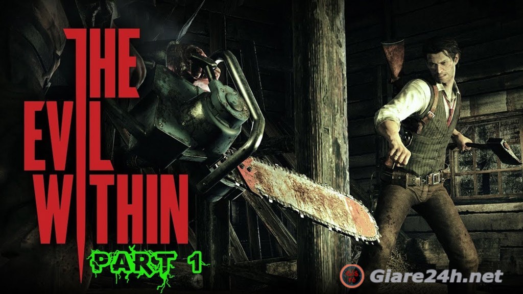 The Evil Within 1