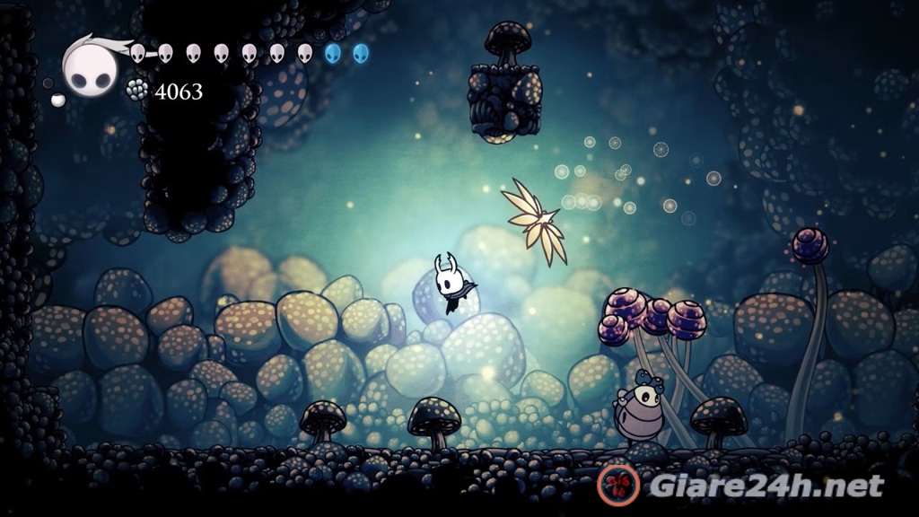 Hollow Knight