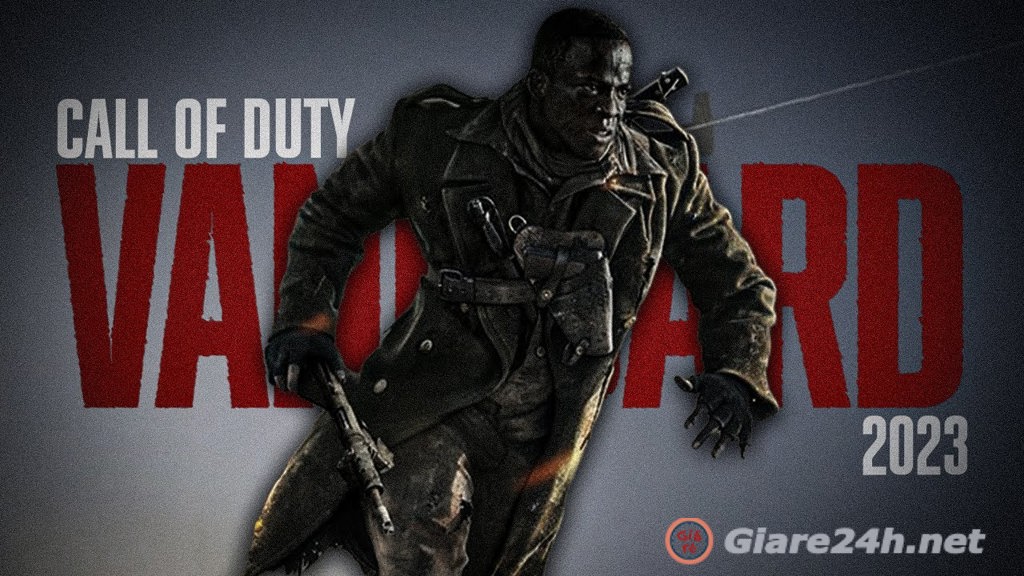 Call of Duty Vanguard MULTi7-ElAmigos 2023
