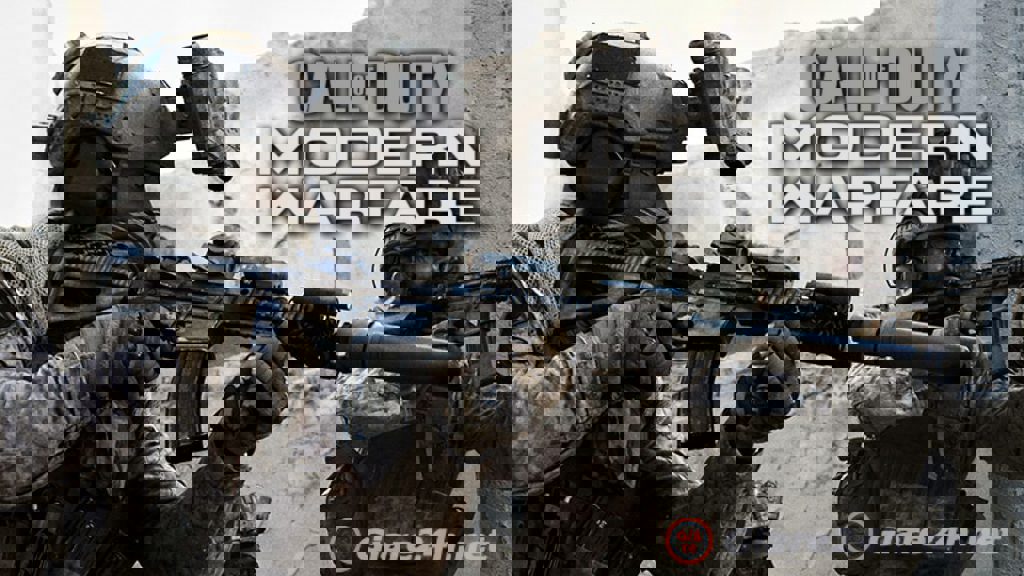 Call of Duty Modern Warfare MULTi7-ElAmigos 2023