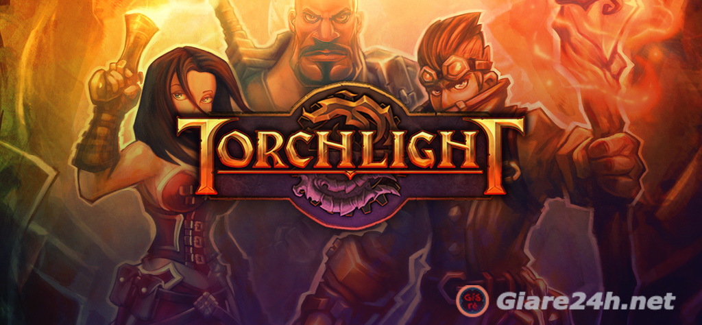 Torchlight-GOG