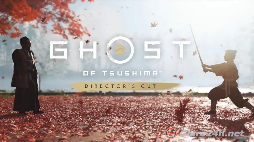 Ghost of Tsushima DIRECTORS CUT