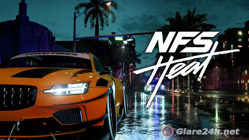 Need for Speed Heat MULTi7-ElAmigos