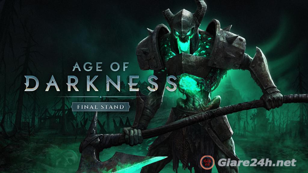 Age of Darkness Final Stand MULTi8-ElAmigos