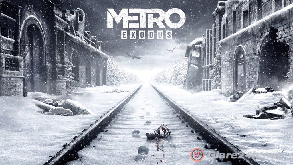 Metro Exodus Gold Edition-GOG 2019