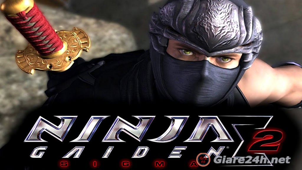 Ninja Gaiden Sigma 2-CODEX