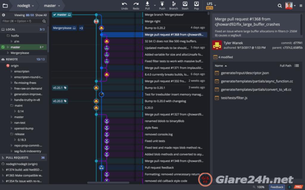 GitKraken